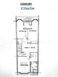 Chancery Hill Road (D11), Terrace #626455581